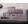 Recambio de motor elevalunas delantero derecho para peugeot 307 (s1) 1.4 hdi referencia OEM IAM 9634457280  