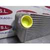 Recambio de intercooler para kia carnival 2.9 crdi vgt active referencia OEM IAM   