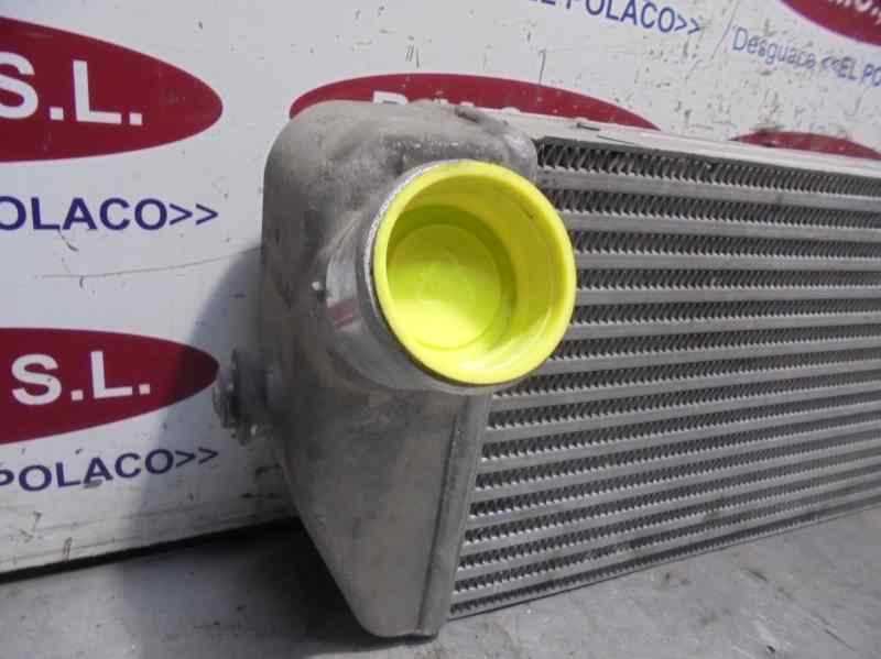 Recambio de intercooler para kia carnival 2.9 crdi vgt active referencia OEM IAM   