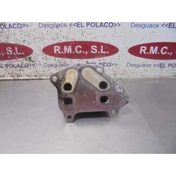 Recambio de enfriador aceite motor para ford fusion (cbk) ambiente referencia OEM IAM   