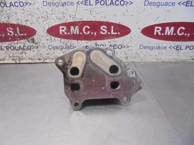 Recambio de enfriador aceite motor para ford fusion (cbk) ambiente referencia OEM IAM   