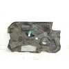Recambio de tapa de motor para ford transit connect furgon 200 l1 ambiente referencia OEM IAM F1FQ6A949A  
