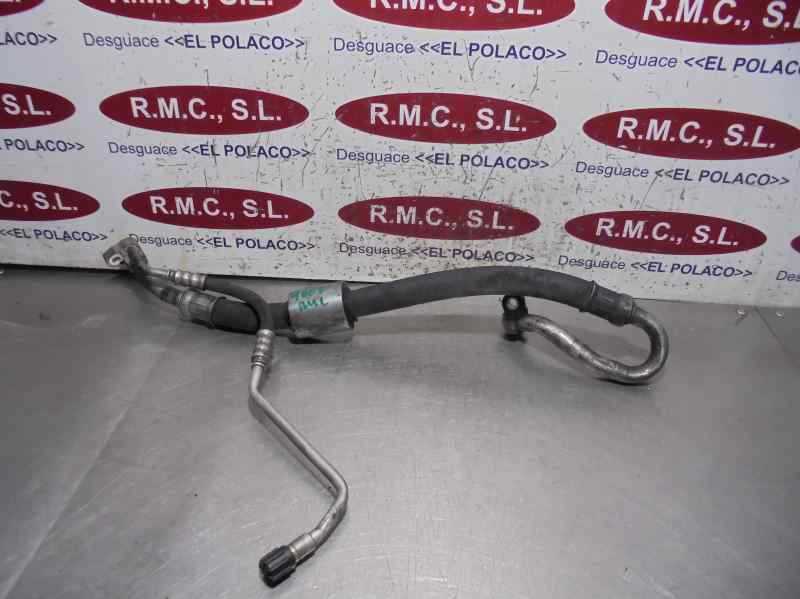 Recambio de tubos aire acondicionado para bmw serie 1 berlina (e81/e87) 118d referencia OEM IAM   