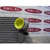 Recambio de intercooler para kia carnival 2.9 crdi vgt active referencia OEM IAM   