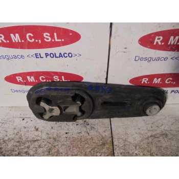 SOPORTE MOTOR TRASERO 