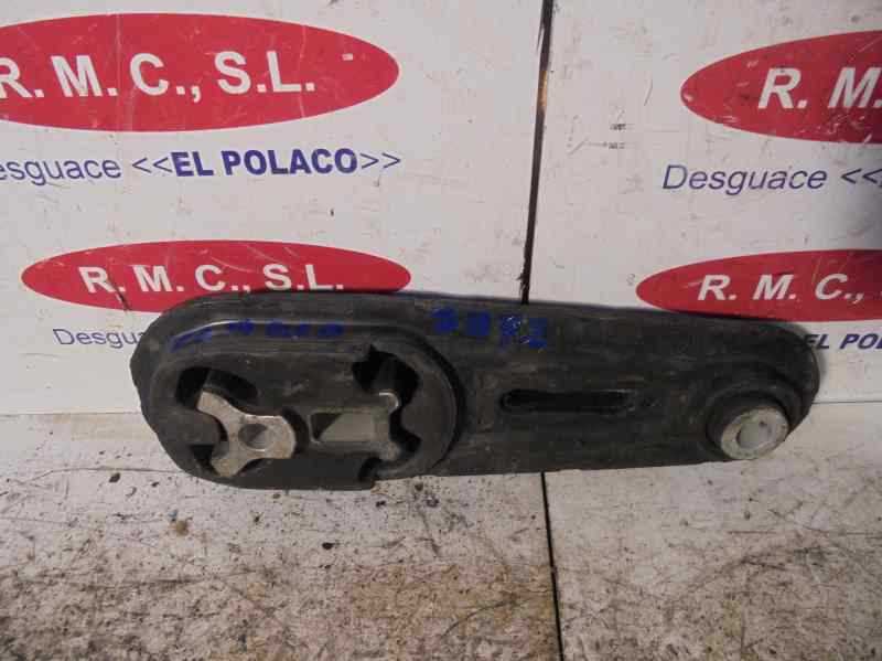 Recambio de soporte motor trasero para nissan juke (f15) 1.6 16v cat referencia OEM IAM   
