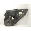 Recambio de elevalunas trasero derecho para ford fiesta (ccn) black edition referencia OEM IAM C1BBA045H22AB  