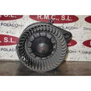 Recambio de motor calefaccion para audi a4 avant (8e) 1.9 tdi (96kw) referencia OEM IAM 663000U  
