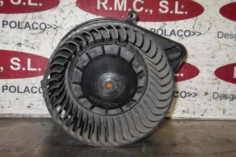 Recambio de motor calefaccion para audi a4 avant (8e) 1.9 tdi (96kw) referencia OEM IAM 663000U  