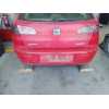 Recambio de paragolpes trasero para seat ibiza (6l1) cool referencia OEM IAM   