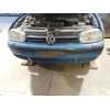 Recambio de paragolpes delantero para volkswagen golf iv (1j1) 1.9 sdi referencia OEM IAM 1J0807217CGRU  