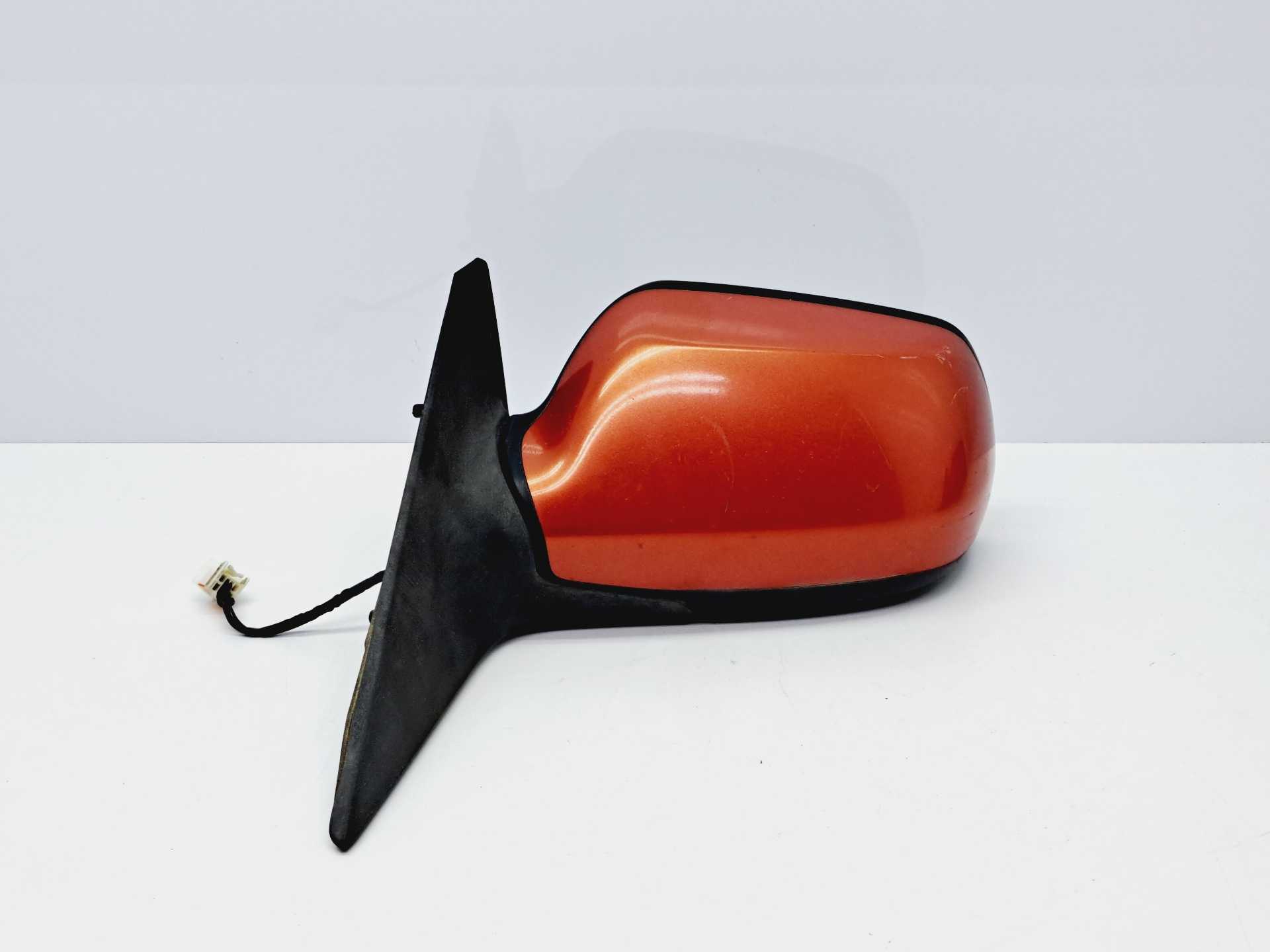 Recambio de retrovisor izquierdo para mazda 6 berlina (gg) 2.0 crtd 120 active (5-ptas.) referencia OEM IAM   