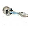 Recambio de piston para dacia lodgy 1.5 dci diesel fap cat referencia OEM IAM 120A17296R 120A18448R 120A18564R