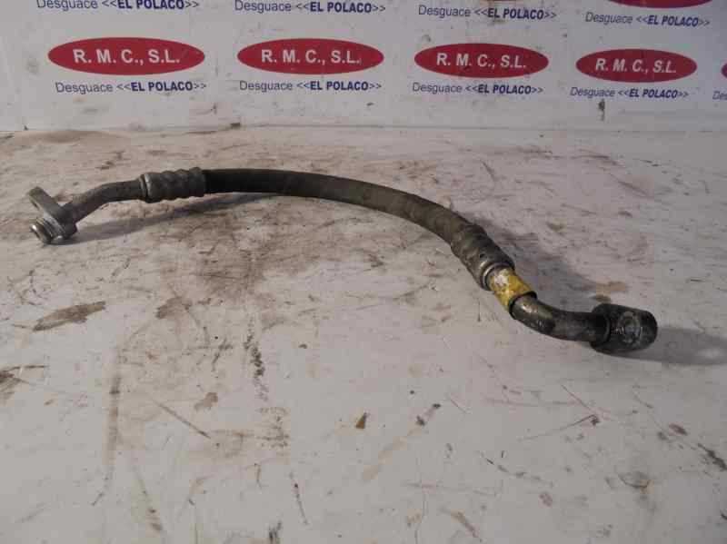 Recambio de tubos aire acondicionado para peugeot 307 (s1) 1.4 hdi referencia OEM IAM   