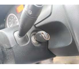 Recambio de conmutador de arranque para dacia logan 1.5 dci diesel cat referencia OEM IAM   