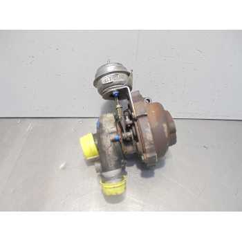 TURBOCOMPRESOR 2823127480 GARRET 