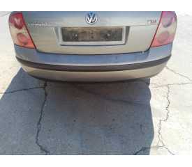 Recambio de paragolpes trasero para volkswagen passat berlina (3b3) advance referencia OEM IAM   