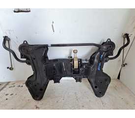 Recambio de cuna motor para peugeot 208 style referencia OEM IAM   