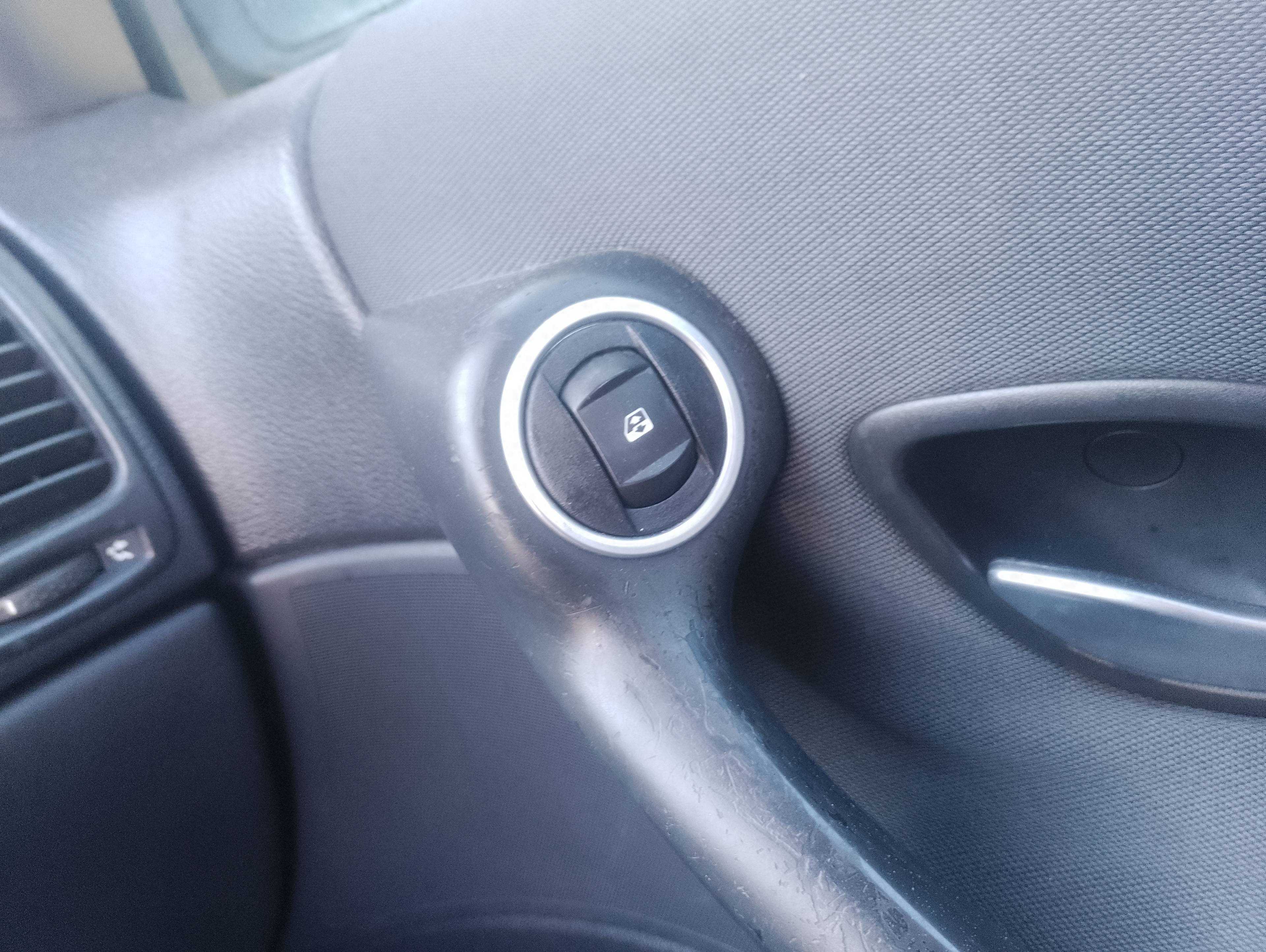 Recambio de mando elevalunas delantero derecho para renault laguna ii (bg0) authentique referencia OEM IAM   