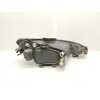 Recambio de faro izquierdo para peugeot 206 berlina quicksilver referencia OEM IAM 9628666880 89001771 
