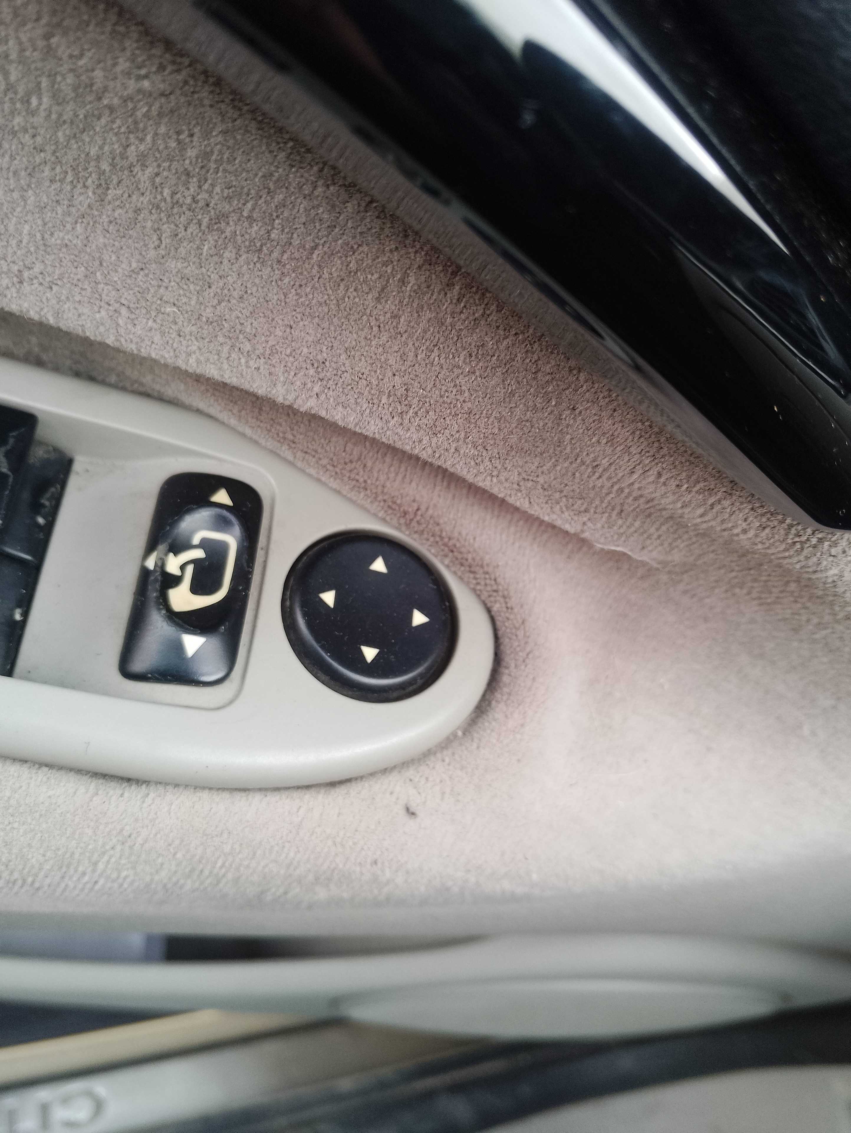 Recambio de mando retrovisor para citroën c5 berlina attraction referencia OEM IAM   