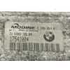Recambio de intercooler para bmw serie 3 berlina (e46) 320d edition advance referencia OEM IAM 77863510 1754100 