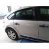 Recambio de puerta trasera derecha para citroën c4 berlina collection referencia OEM IAM   