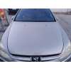 Recambio de capo para peugeot 607 (s1) pack referencia OEM IAM   