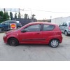 chevrolet kalos del año 2007