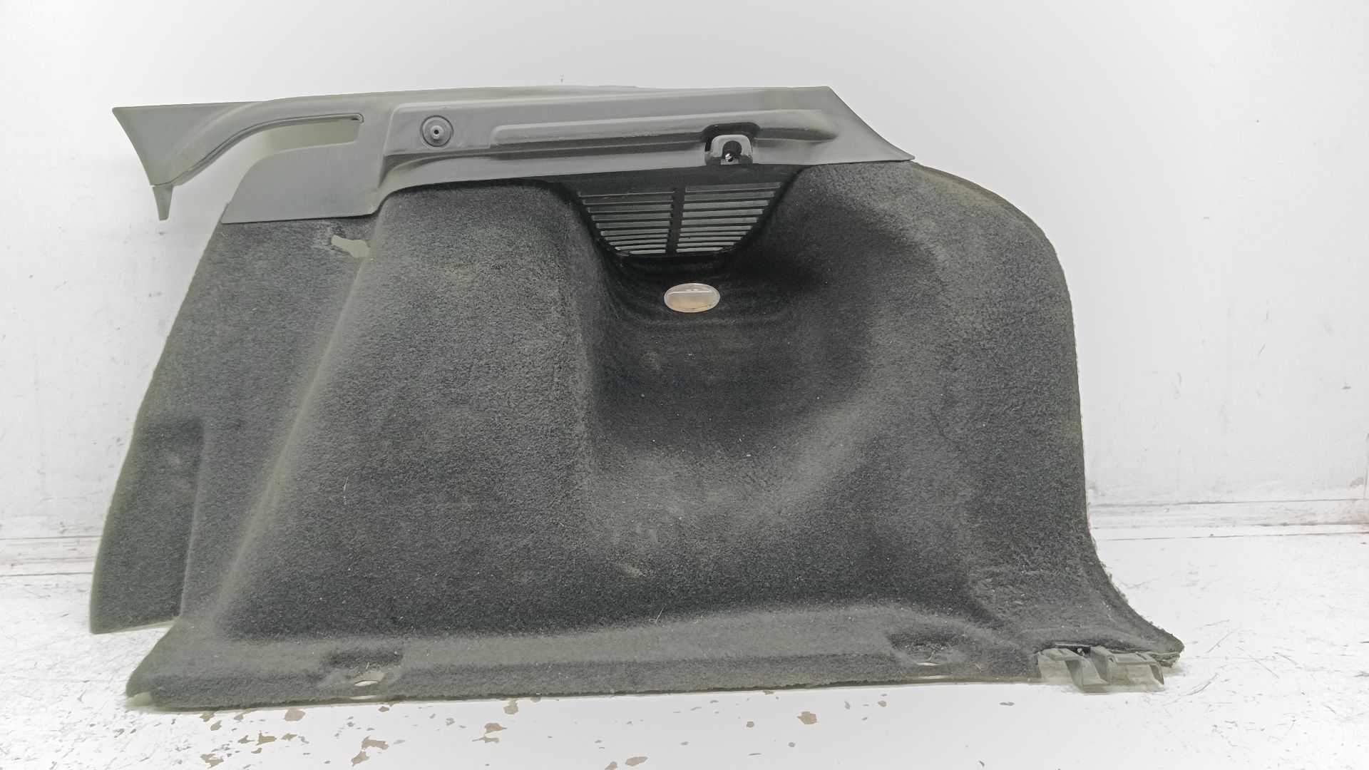 Recambio de moldura interior para dacia duster ii comfort referencia OEM IAM BJ3245430  