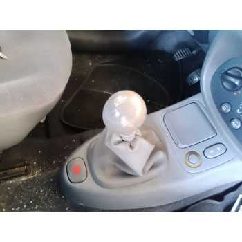 Recambio de palanca cambio para renault clio ii fase i (b/cbo) 1.9 d referencia OEM IAM   