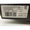 Recambio de faro izquierdo para peugeot 206 berlina quicksilver referencia OEM IAM 9628666880 89001771 