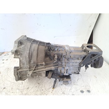 Recambio de caja cambios para ford transit mod. 2000 bus referencia OEM IAM YC1R7003HF57  