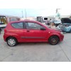 chevrolet kalos del año 2007