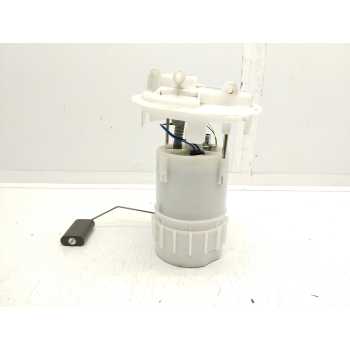 Recambio de aforador para peugeot 208 1.2 12v e-vti referencia OEM IAM 9674466680  
