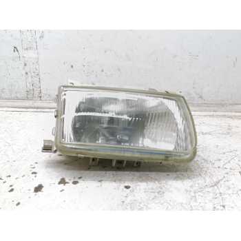 Recambio de faro derecho para volkswagen polo berlina (6n1) air referencia OEM IAM 96249600  