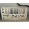 Recambio de amortiguador delantero izquierdo para ford c-max titanium referencia OEM IAM AV6118K001ABE  