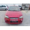 chevrolet kalos del año 2007