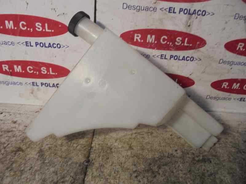 Recambio de deposito expansion para nissan juke (f15) 1.6 16v cat referencia OEM IAM   