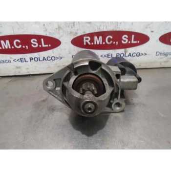 Recambio de motores de arranque para opel vectra b berlina 1.8 16v cat referencia OEM IAM 0001107045  