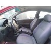 chevrolet kalos del año 2007