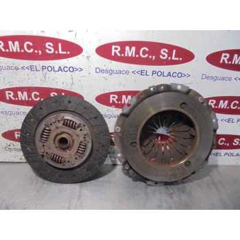 KIT EMBRAGUE C0584563 