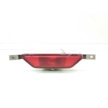 FARO ANTINIEBLA TRASERO CENTRAL 26580JY00A 