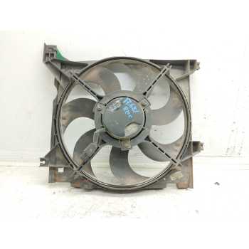ELECTROVENTILADOR RADIADOR AIRE ACONDICIONADO A005169 