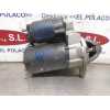 Recambio de motores de arranque para opel vectra b berlina 1.8 16v cat referencia OEM IAM 0001107045  