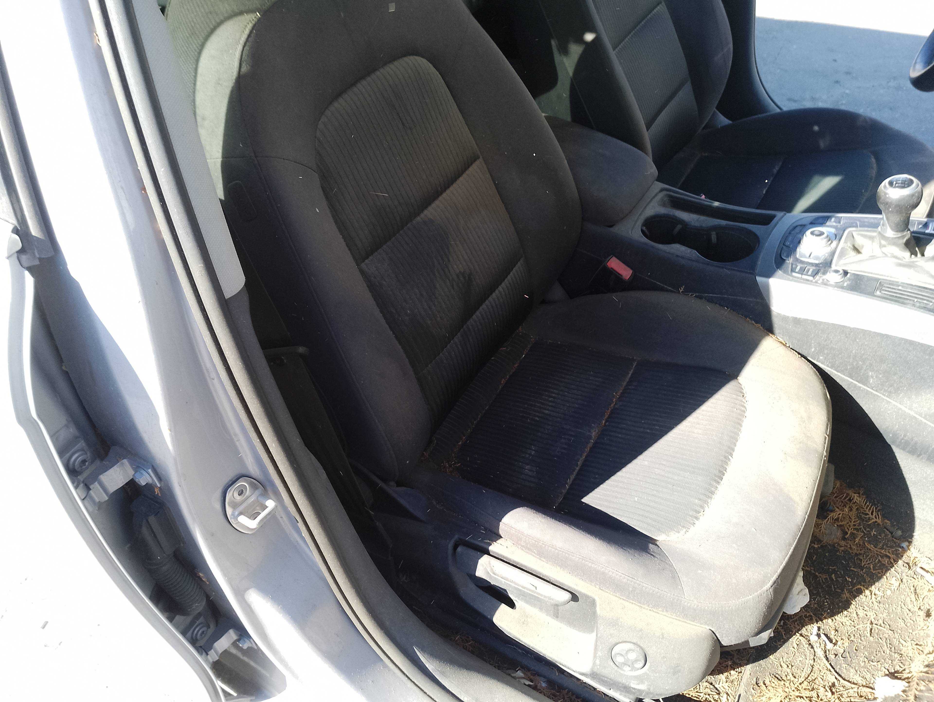 Recambio de asiento delantero derecho para audi a4 avant (8k5) (2008) básico referencia OEM IAM   