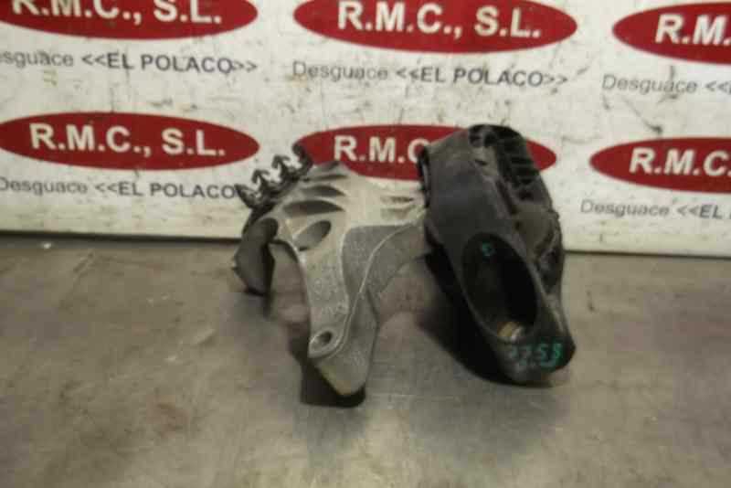 Recambio de soporte motor derecho para renault clio iv authentique referencia OEM IAM   