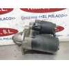 Recambio de motores de arranque para opel vectra b berlina 1.8 16v cat referencia OEM IAM 0001107045  