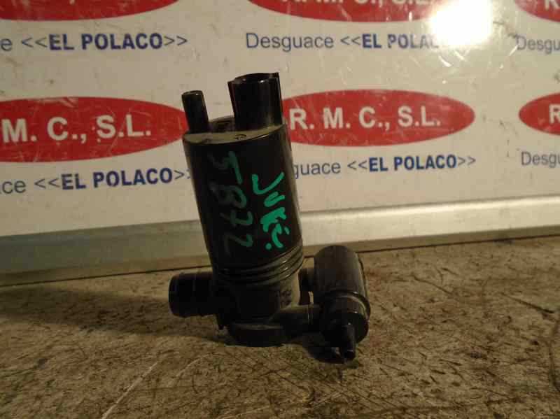 Recambio de bomba limpia para nissan juke (f15) 1.6 16v cat referencia OEM IAM   