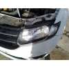 Recambio de faro izquierdo para dacia logan mcv ii laureate referencia OEM IAM   